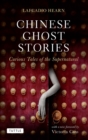 Image for Chinese Ghost Stories: Curious Tales of the Supernatural