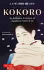 Image for Kokoro: Hints and Echoes of Japanese Inner Life