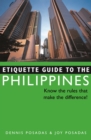 Image for Etiquette guide to the Philippines