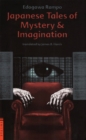 Image for Japanese Tales of Mystery &amp; Imagination