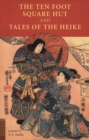 Image for Ten Foot Square Hut and Tales of the Heike
