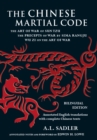 Image for The Chinese Martial Code