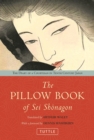 Image for The Pillow Book of Sei Shonagon: The Diary of a 10th Century Courtesan in Heian Japan