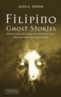 Image for Filipino Ghost Stories