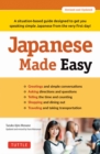 Image for Japanese made easy