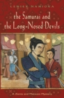 Image for The Samurai and the Long-Nosed Devils