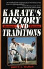 Image for Karate&#39;s History and Traditions