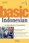 Image for Basic Indonesian
