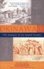 Image for Okinawa, the History of an Island People