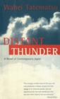 Image for Distant Thunder: A Novel of Contemporary Japan