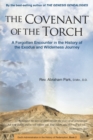 Image for Covenant of The Torch: A Forgotten Encounter in the History of the Exodus and Wilderness Journey
