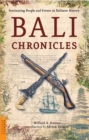 Image for Bali chronicles