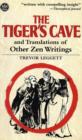 Image for Tiger&#39;s Cave: And Translations of Other Zen Writings