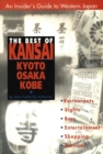 Image for Best of Kansai: KYOTO, OSAKA, KOBE