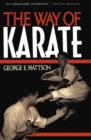 Image for Way of Karate