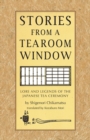 Image for Stories from a Tearoom Window