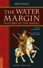 Image for The Water Margin: The Outlaws of the Marsh