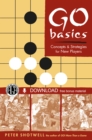 Image for Go basics: concepts and strategies for new players