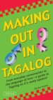 Image for Making Out in Tagalog