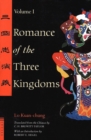 Image for Romance of the Three Kingdoms