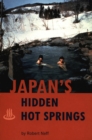 Image for Japan&#39;s Hidden Hot Springs