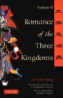 Image for Romance of the Three Kingdoms : Vol 2.