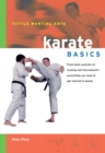 Image for Karate basics