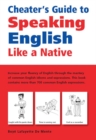 Image for Cheater&#39;s guide to speaking English like a native