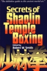 Image for Secrets of Shaolin Temple Boxing