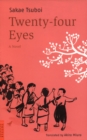 Image for Twenty-Four Eyes: A Novel