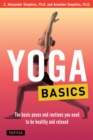 Image for Yoga Basics