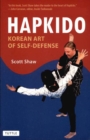 Image for Hapkido: Korean Art of Self-Defense
