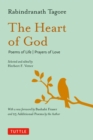 Image for The Heart of God: Prayers of Rabindranath Tagore