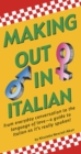 Image for Making Out in Italian