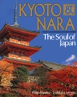 Image for Kyoto &amp; Nara The Soul of Japan