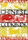 Image for Mrs. Ma&#39;s Chinese Cookbook