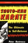 Image for Shoto-Kan Karate: The Ultimate in Self-Defense