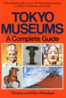 Image for Tokyo Museum Guide: A Complete Guide