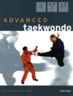 Image for Advanced taekwondo