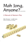 Image for Mah Jong, Anyone?: A Manual of Modern Play