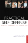 Image for Practical self-defense