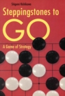 Image for Steppingstones to Go: A Game of Strategy