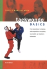 Image for Taekwondo basics