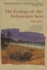 Image for Ecology of the Indonesian Seas Part One