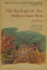 Image for Ecology of the Indonesian Seas Part Two