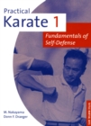 Image for Practical Karate Volume 1: Fundamentals of Self-Defense : Vol. 1,