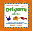 Image for Origami Activities