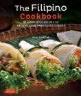 Image for Filipino Cooking
