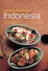 Image for Authentic recipes from Indonesia