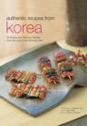 Image for Authentic Recipes from Korea